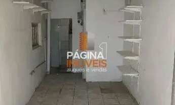 Imagem 3: Página 1 Imóveis anuncia excelente sala comercial, para aluguel, no bairro Estancia Ve