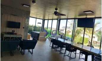 Imagem 3: Rancho com 4 dormitórios à venda por R$ 1.980.000,00 - Enseada Azul - Fronteira/MG