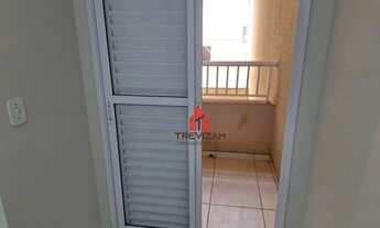 Imagem 8: Apartamento com 2 dormitórios para alugar, 65 m² por R$ 2.196,00/mês - Centro - São José d