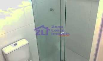 Imagem 7: Kitnet com 1 dormitório para alugar, 20 m² por R$ 1.222,33/mês - Tatuapé - São Paulo/SP