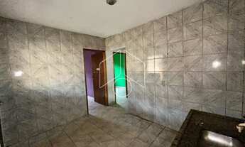 Imagem: Comercial Casa em Marília