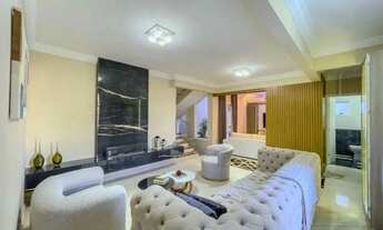 Imagem 3: Casa à venda em Santana de Parnaíba, Alphaville, com 5 suítes, com 400 m², Residencial Trê