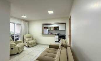 Imagem 6: Apartamento para Venda em Aparecida de Goiânia, Setor Serra Dourada - 3ª Etapa, 2 dormitór