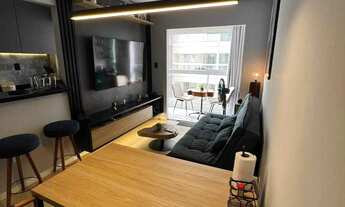 Imagem 2: Apartamento reformado no Condomínio Jardim Serigy proximo a Unit [151