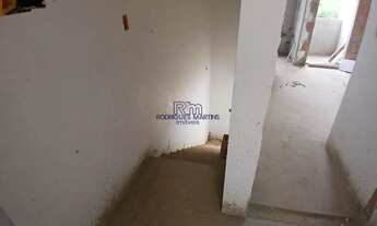 Imagem 2: Casa Geminada Independente com 2 Quartos Suítes