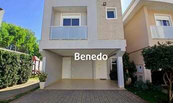 Imagem 2: Casa em condomínio com 3 suítes à venda por R$ 960.000 - Santa Terezinha/ Morumbi - Paulín