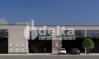 Imagem 7: Loja disponível para venda no bairro Novo Mundo em Uberlândia-MG