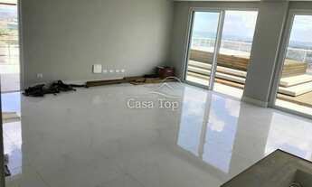 Imagem 6: Cobertura duplex à venda Edifício Renoir - Centro