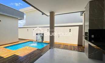 Imagem 6: Casa 3 Quartos sendo 3 Suíts a venda, 158m² - Jardins Bolonha