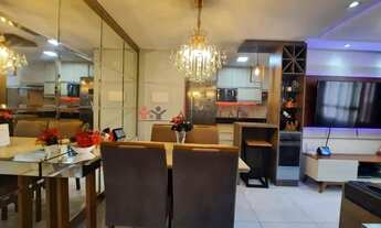 Imagem 4: Apartamento para alugar em Itupeva, Monte Serrat, com 1 quarto, com 35 m², RESERVA MONTE S