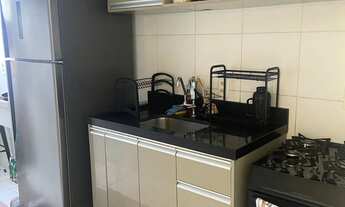 Imagem 3: Apartamento para venda tem 45 metros quadrados com 2 quartos em Araçagy - São José de Riba