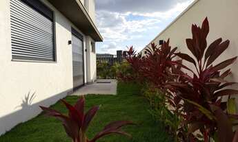 Imagem 7: Casa condomínio Alphaville 1