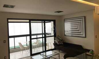 Imagem 2: APARTAMENTO GAUDI RESIDENCE MOBILIADO