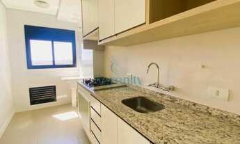 Imagem 4: Apartamento à venda Edifício Concept Palhano | 81 m²