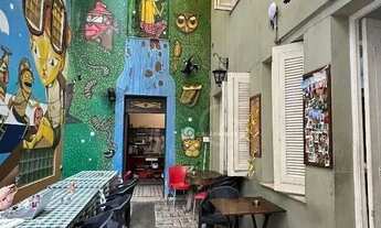 Imagem 3: Prédio, 310 m² - venda por R$ 2.100.000,00 ou aluguel por R$ 15.000,00/mês - Santa Teresa