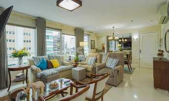 Imagem: Apartamento para comprar no Mont´Serrat