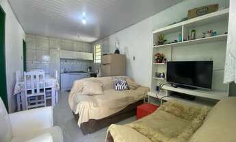 Imagem 3: Casa na praia OPORTUNIDADE