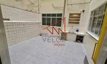 Imagem 2: Apartamento-À VENDA-Catete-Rio de Janeiro-RJ