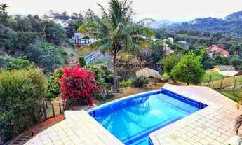 Imagem 3: CASA 03 QUARTOS, COND. MOINHO DE VENTO VALINHOS