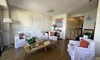 Imagem 3: Imóvel para venda com 142 metros quadrados com 3 quartos em Centro - Florianópolis - SC