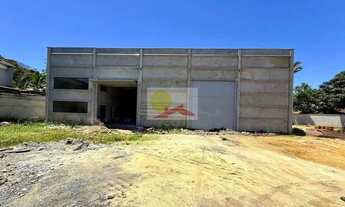 Imagem: GALPÃO no ITINGA com 0 quartos para LOCAÇÃO