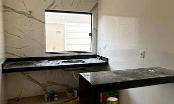 Imagem 7: Vendo casa no Loteamento Vila Aliança