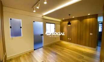 Imagem 2: Apartamento com 2 dormitórios à venda, 58 m² por R$ 295.000 - Agenor de Carvalho - Porto V