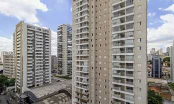 Imagem 5: Imóvel para aluguel possui 41 metros quadrados com 1 quarto em Barra Funda - São Paulo - S