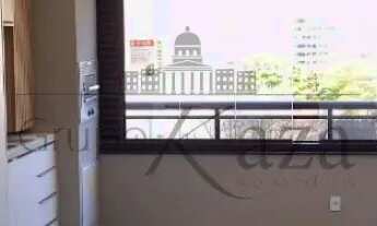 Imagem 3: Apartamento - Residencial Wonder - Cidade Jardim - 3 Dormitórios - 83m²