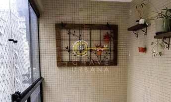 Imagem 4: Apartamento com 3 dormitórios, 92 m² - venda por R$ 800.000,00 ou aluguel por R$ 5.000,20