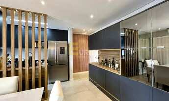 Imagem 3: Apartamento à venda no Condomínio Morada Morumbi Residencial Clube em Paulínia/SP