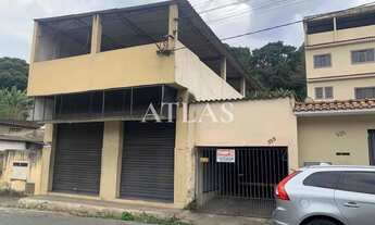 Imagem 4: Casa com loja à venda, Retiro, Volta Redonda, RJ