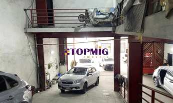 Imagem 5: Galpão - Santa Cruz Industrial - Contagem