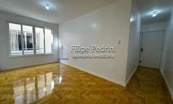 Imagem 6: Aluga Apartamento 2 dormitorios amplo bairro Navegantes/POA