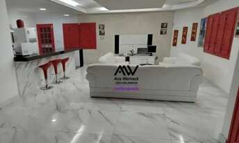 Imagem 4: Casa com 3 dormitórios à venda, 150 m² por R$ 630.000,00 - São Pedro - Juiz de Fora/MG