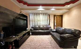 Imagem 3: Sobrado com 4 dormitórios para alugar, 300 m² por R$ 5.000,00/mês - Fazenda Aricanduva - S