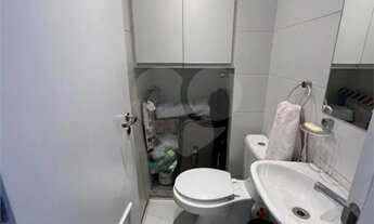 Imagem 7: Apartamento à venda com 3 quartos, sendo 3 suítes, no condomínio Mairarê Reserva Raposo 1ª