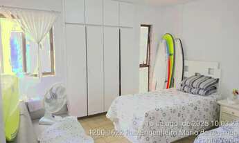 Imagem 7: Vendo ou Alugo apartamento de 3/4 no Edifício Verde Mar em Ponta Verde