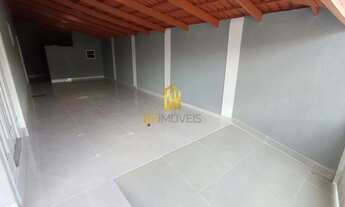 Imagem 4: Casa com 2 dormitórios + 3 barracões à venda, 300 m² por R$ 450.000 - Cidade Livre - Apare