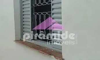 Imagem 4: Casa com 4 dormitórios para alugar, 161 m² por R$ 3.592,02/mês - Vila Ema - São José dos C