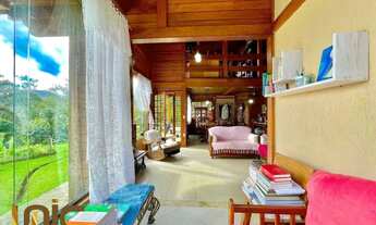 Imagem 5: ?? Sítio Encantador com Lazer Completo e Vista Exuberante! ????