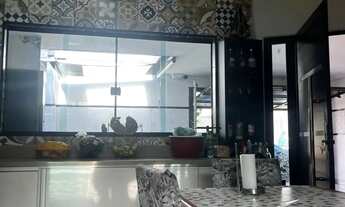 Imagem 3: RR0248D Casa 170m² JARDIM DOS LAGOS - OPORTUNIDADE - 3 Dorms 2 Vagas - Nova Odessa, SP - Ó