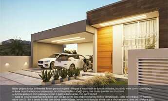 Imagem 4: Casa em excelente localização em Bella Torres.