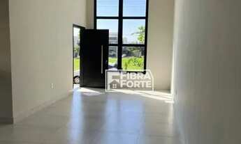 Imagem 2: Casa com 3 dormitórios à venda - Terras da Estância - Paulínia/SP