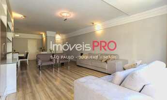 Imagem 7: Apartamento, Jardim Paulista - São Paulo