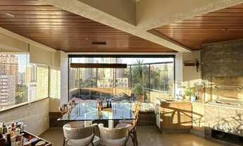 Imagem 5: COBERTURA - MORUMBI - SP