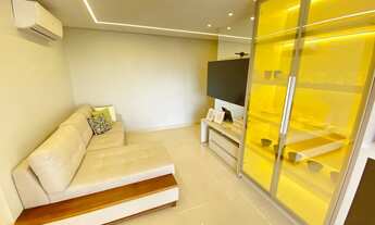 Imagem 4: Alugo excelente apartamento de 3 quartos no DNA