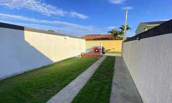 Imagem 4: Casa mobiliada na quadra do mar em Matinhos
