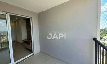 Imagem 5: Apartamento com 2 quartos para alugar, 67 m² por R$ 4.200/mês - Medeiros - Jundiaí/SP