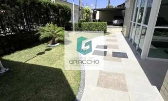 Imagem 2: Apartamento no Edifício Villa Passaredo no Luciano Cavalcante por R$750.000